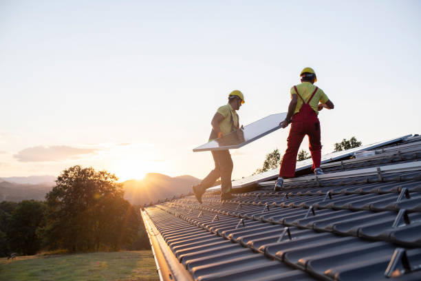 Sheet Metal Roofing in Nesconset, NY